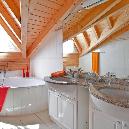 公寓 Edelweiss A-1 By Interhome