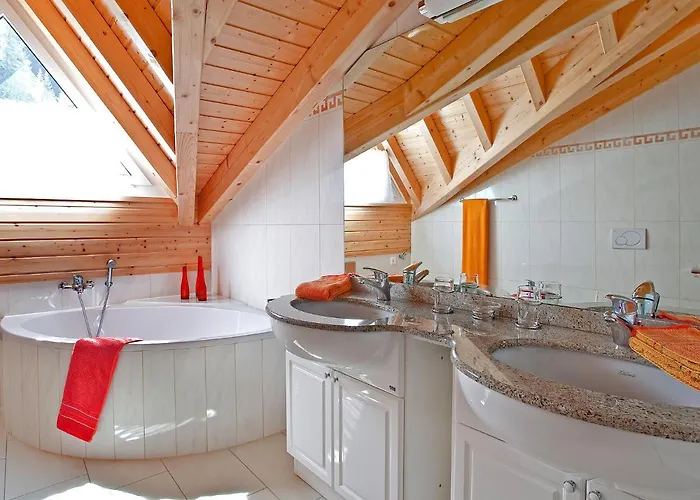 公寓 Edelweiss A-1 By Interhome