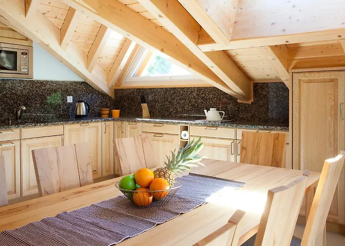 Edelweiss A-1 By Interhome 公寓 *