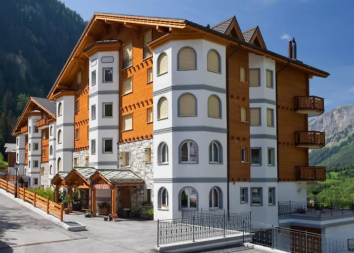 Edelweiss A-1 By Interhome * Loèche-les-Bains