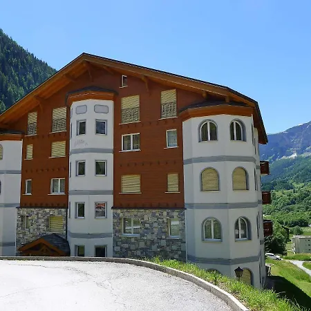 Edelweiss A-1 By Interhome *