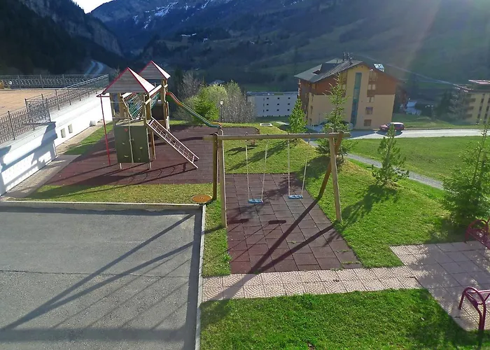 Apartman Edelweiss A-1 By Interhome *